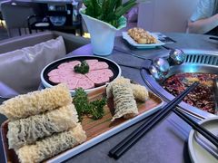 -故里和山·成都火锅(欢乐港湾店)