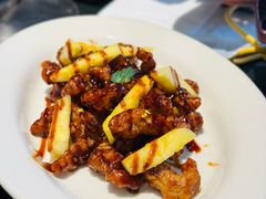 -锦荟JINHUI·浙江小馆(上海荟聚店)