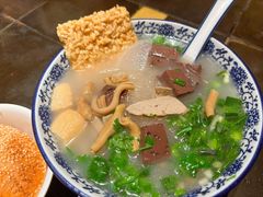 -小潘记鸭血粉丝汤