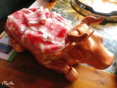 -潮辣重庆火锅(二七万达店)
