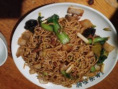 -飨府.老淮面馆.自营(清河路店)