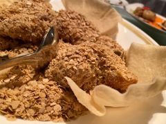 脆麦龙虾球-金轩中餐厅 Jin Xuan(浦东丽思卡尔顿酒店)
