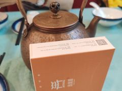 -安泰楼·佛跳墙创始人·传统闽味早茶·酒楼(三坊七巷闽菜地标店)