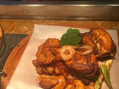 -万达瑞华酒店美食汇自助餐厅(楚河汉街店)