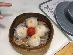 四喜虾饺-富山虾饺点心餐厅(群光广场店)