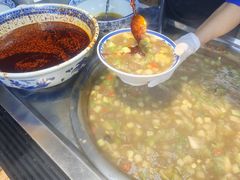 -邢老三肉丸糊辣汤·非遗美食(凤城六路店)