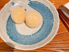 大福团子-黑牛の店·和牛烧肉(合生汇店)