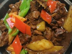 -苏淮景·苏闽融创菜·海鲜(原空港井河轩店)