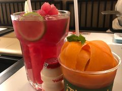 -江边城外烤全鱼(世茂广场店)