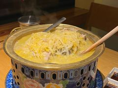 -关东小磨东北菜(上海长风大悦城店)