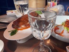 -北京老铺烤鸭(老城根店)