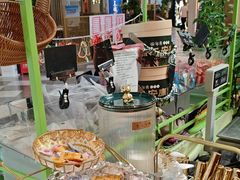 -云海肴·汽锅鸡·云南菜(广安门天虹店)