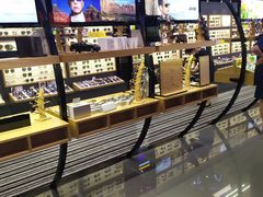 -精益眼镜(春熙路店)