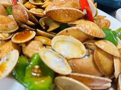 -富来美食(成发大厦店)