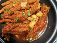 -欧记轩龙虾·私房菜(A店)