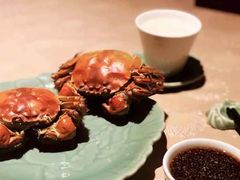 -成隆行·蟹王府(九江路店)