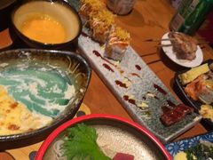 -千代武日本料理(开发区店)