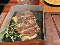 -卡朋厨房(289艺术园区店)