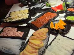 -鼎膳常火锅(华阳店)