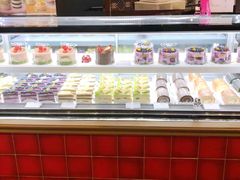 -卷心卷意·轻甜蛋糕(新光天地店)