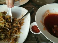 -真爱中国餐馆·年华店(朱雀大街店)