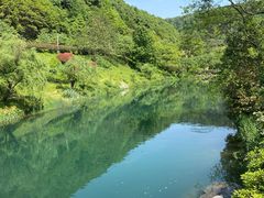 -桃花岭景区