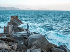 -海南分界洲岛旅游区