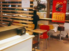 -麦当劳(虹桥南丰城店)
