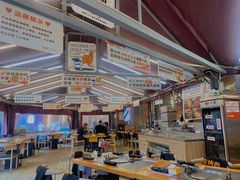 -赞酱川式烤肉(蜀都万达店)