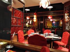 大堂-芦月轩羊蝎子(劲松店)