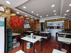 大堂-老味牛肉面(彩环里店)