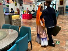 -马老六清真餐厅(雁滩店)