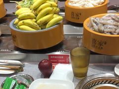 -喜家自助小火锅(乐客城店)