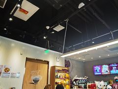 -COSTA COFFEE(中粮祥云店)