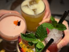 -壳里西餐厅Coquille Seafood Bistro(蒙自路店)