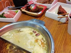 -傣妹火锅(张江高科店)