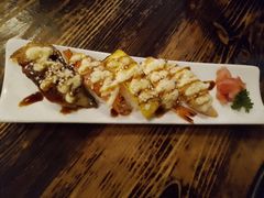-小川洋风料理(汉街店)