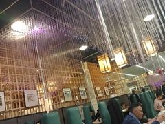 大堂-镜泊湖酒家(兴华街金鼎店)