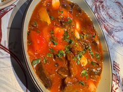 -耙吉吉川味小酒馆(本地人回头店)