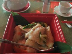 -桂花楼淮扬中餐厅(浦东香格里拉店)