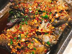 -味上湘菜馆(岳麓山店)