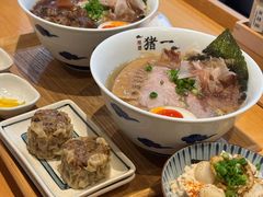 -面屋 猪一