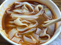 牛肉粉-骏骏牛肉粉店(吉庆街店)