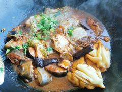 -小媳妇铁锅炖鱼(世博园店)