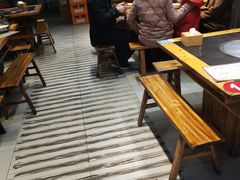 -怪难吃·乐山跷脚牛肉(新牌坊店)