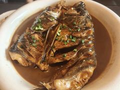 -好嫂子酱猪手•农家菜(蒲黄榆店)