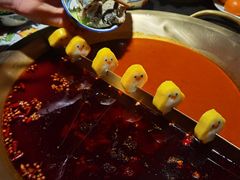 -九鼎轩脆毛肚火锅(南京东路店)