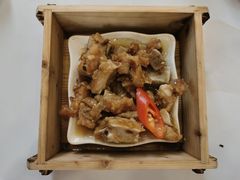特色蒸排骨-和乐喜宴海鲜酒家(骏荣广场店)