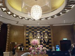 -澳门十六浦索菲特大酒店