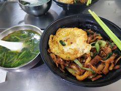 -河南拉面(肇周路店)